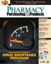 Pharmacy Purchasing & Products Current Issue
