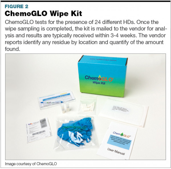 Tips for a Successful USP Cleaning Program March 2019 Pharmacy