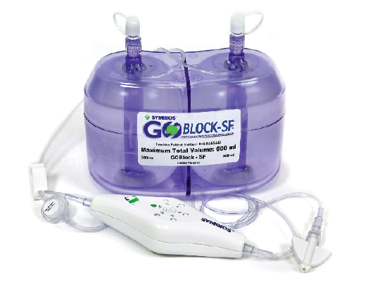 Pre-Filled Post-op Pain Pumps - B. Braun Medical Inc - PP&P Magazine ...