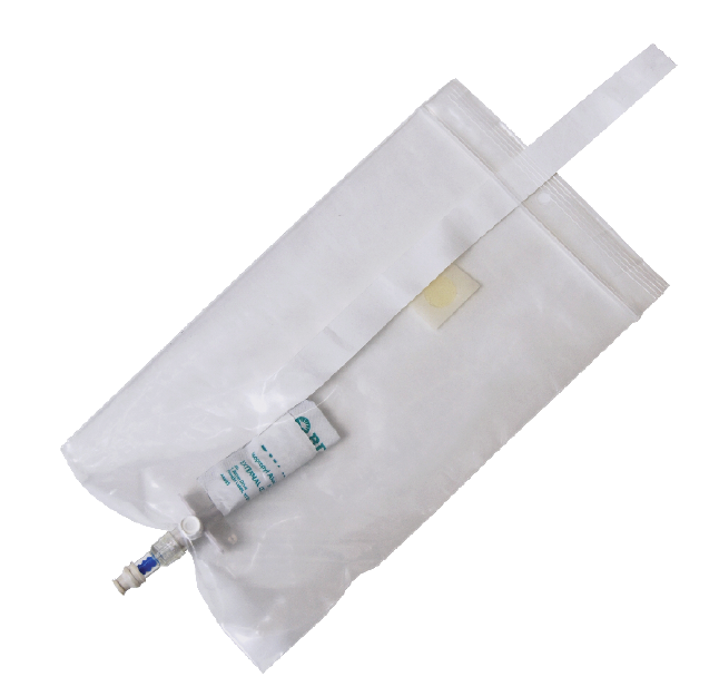 Closed System Transfer Device Allison Medical, Inc PP&P Magazine