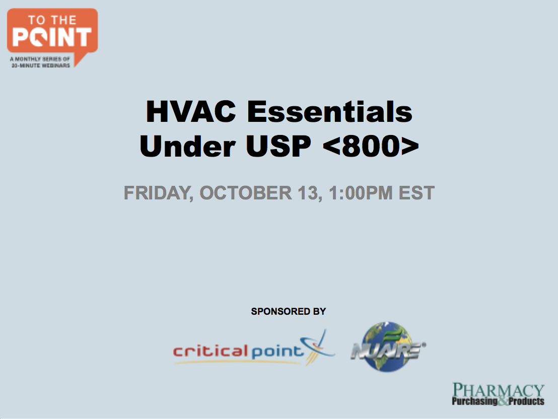 inars Pharmacy Purchasing & Products Magazine