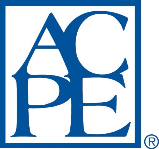 ACPE Accreditation Logo