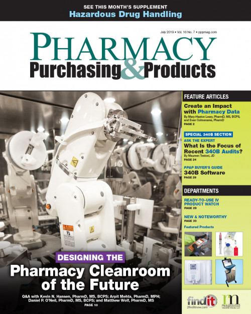 Proposed Changes to the 2018 NIOSH HD List July 2018 Hazardous Drug