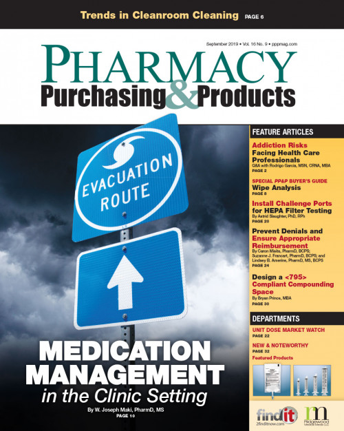Proposed Changes to the 2018 NIOSH HD List July 2018 Hazardous Drug